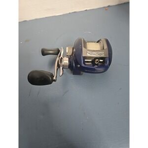 Bass Pro Shop Rick CLUNN‎ Fishing Reel Baitcaster